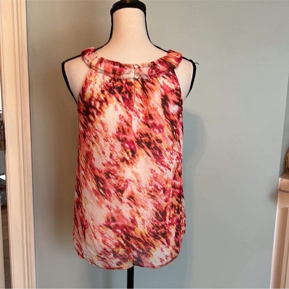 B-Design Blouse - Picture 3 of 3